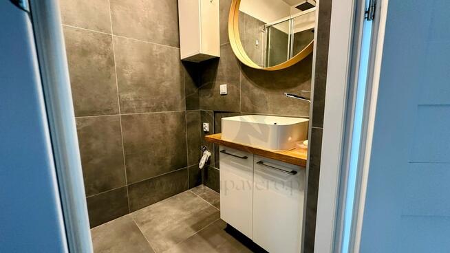 W zgodnym rytmie – mieszkanie, które gra z Tobą