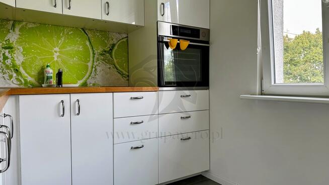 W zgodnym rytmie – mieszkanie, które gra z Tobą