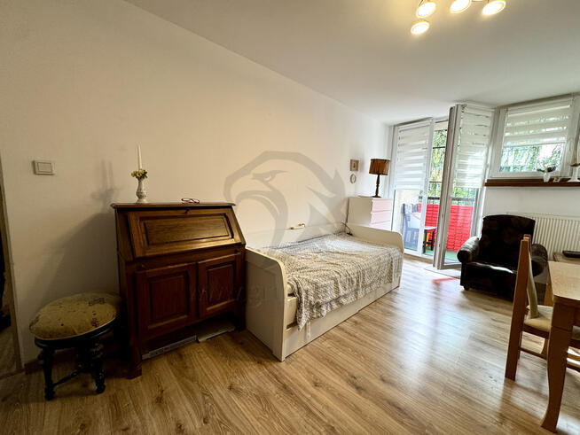 2 Pokoje po remoncie