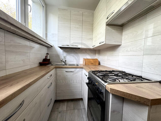 2 Pokoje po remoncie