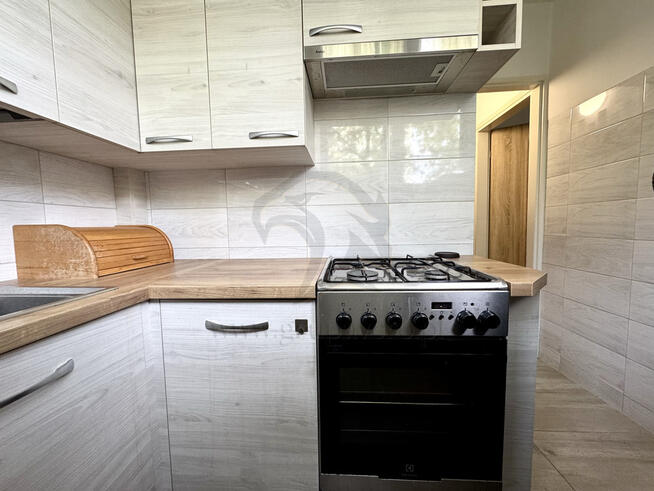 2 Pokoje po remoncie