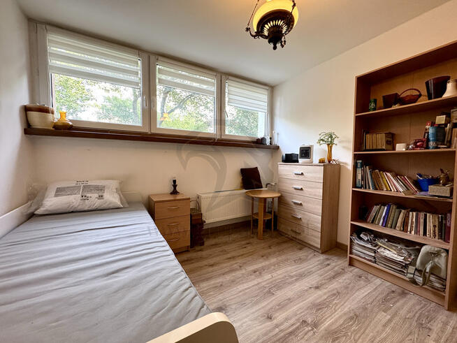 2 Pokoje po remoncie