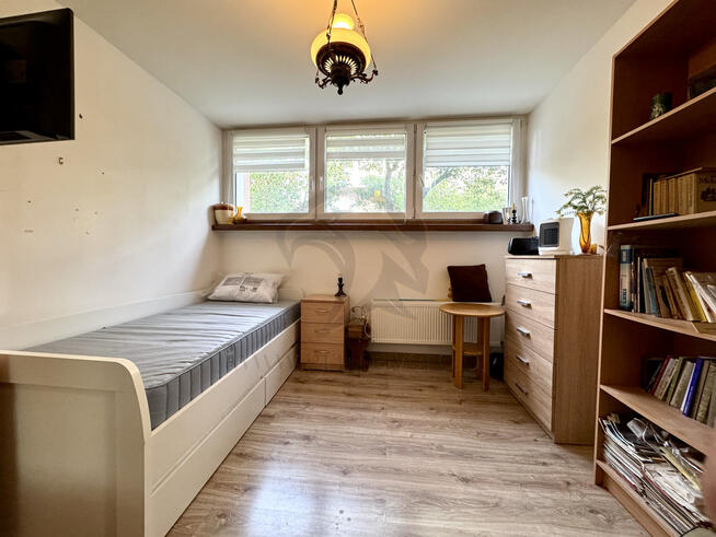 2 Pokoje po remoncie