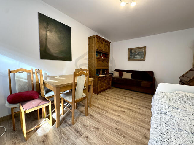 2 Pokoje po remoncie