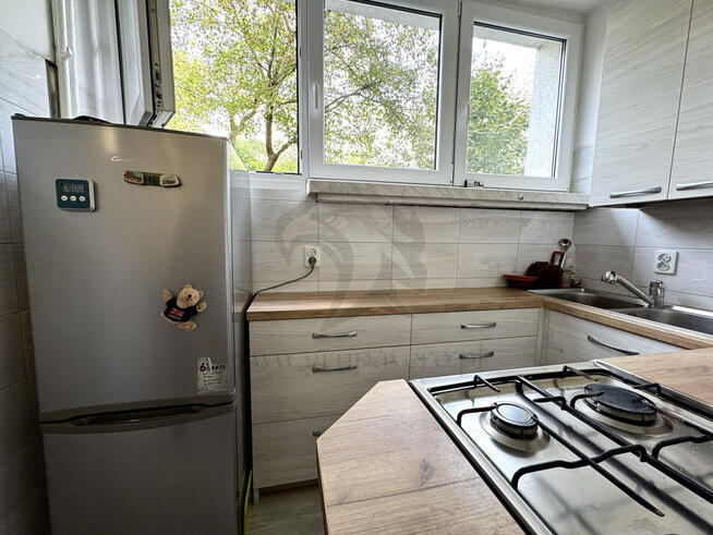 2 Pokoje po remoncie