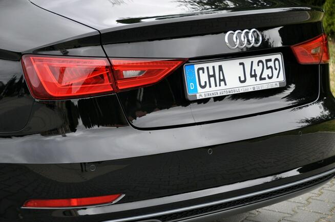 Audi A3 2.0TDI(184KM)*2xS-Line*Radar ACC*Xenon*Led*Navi*Panorama*Alu18"ASO