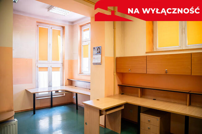 Kamienica w centrum Tarnowa - atrakcyjna oferta!