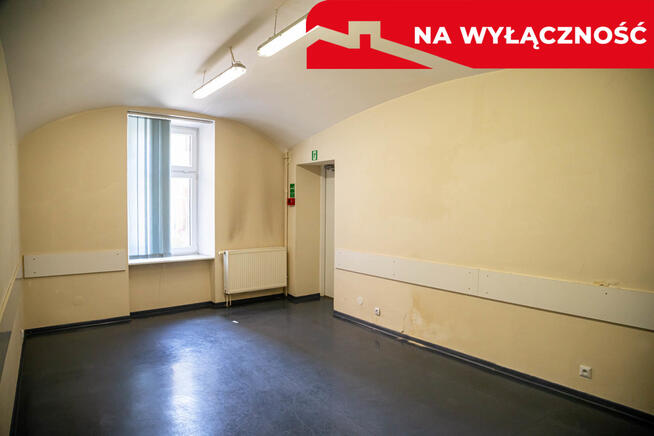 Kamienica w centrum Tarnowa - atrakcyjna oferta!