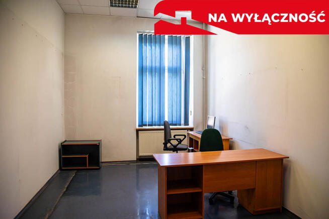 Kamienica w centrum Tarnowa - atrakcyjna oferta!