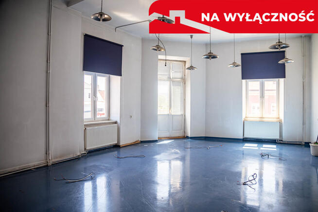 Kamienica w centrum Tarnowa - atrakcyjna oferta!