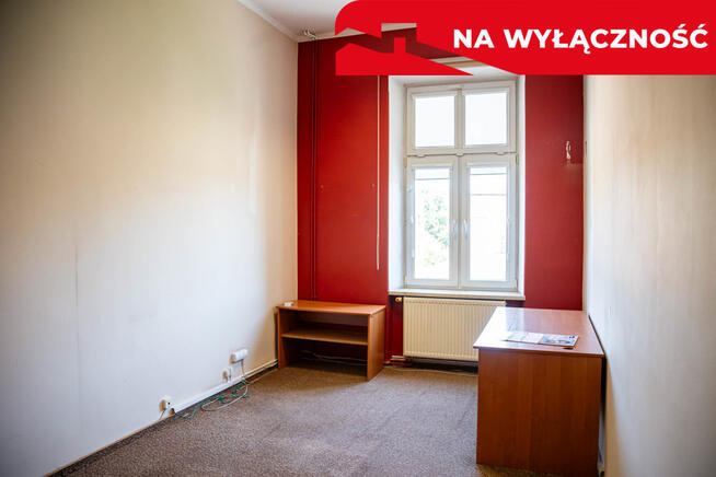 Kamienica w centrum Tarnowa - atrakcyjna oferta!