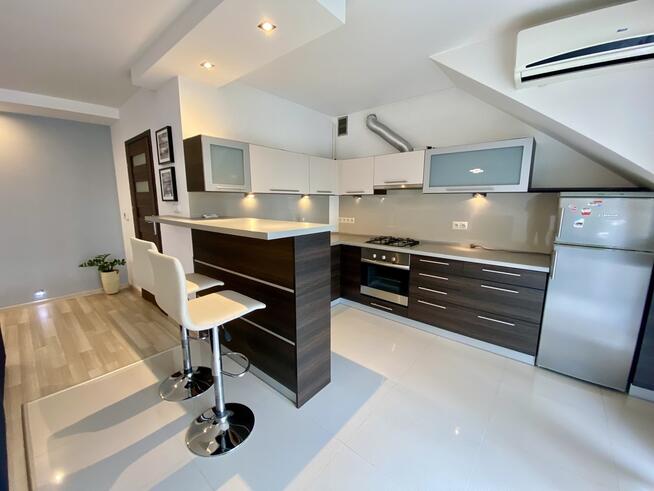 ul. Marynarki Wojennej, 2-pokojowe, klimatyzacja