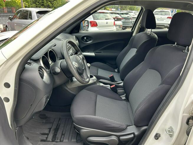 Nissan Juke Salon Polska!biały perłowy!faktura VAT!