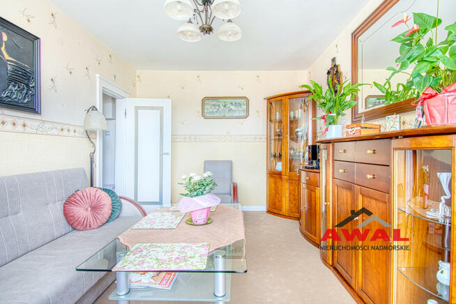 Mieszkanie Puck, Przebendowskiego