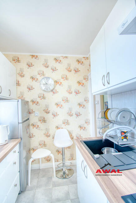 Mieszkanie Puck, Przebendowskiego