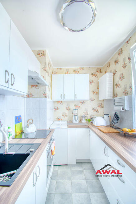 Mieszkanie Puck, Przebendowskiego