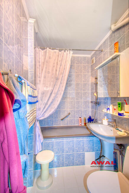 Mieszkanie Puck, Przebendowskiego