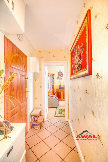 Mieszkanie Puck, Przebendowskiego