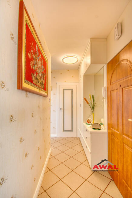 Mieszkanie Puck, Przebendowskiego