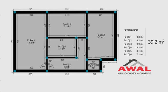 Mieszkanie Puck, Przebendowskiego