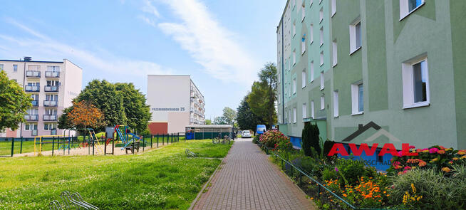 Mieszkanie Puck, Przebendowskiego