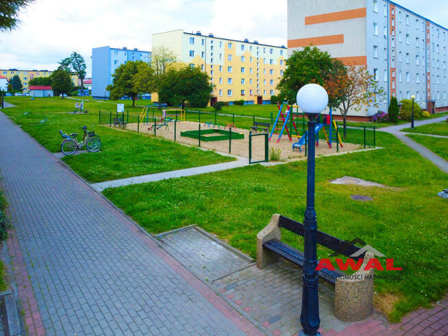 Mieszkanie Puck, Przebendowskiego