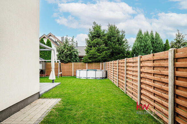 Dom Palędzie gm. Dopiewo,