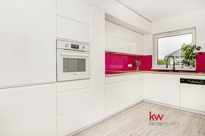 Dom Palędzie gm. Dopiewo,