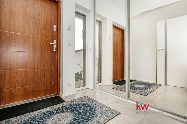 Dom Palędzie gm. Dopiewo,