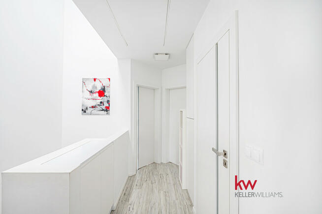 Dom Palędzie gm. Dopiewo,