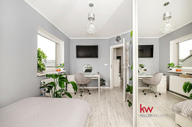 Dom Palędzie gm. Dopiewo,