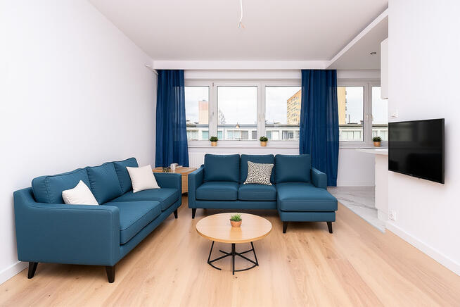 WYJĄTKOWE MIESZKANIE! 3 POKOJE! NOWA CENA!