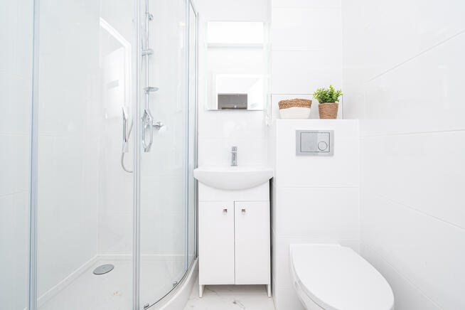 WYJĄTKOWE MIESZKANIE! 3 POKOJE! NOWA CENA!