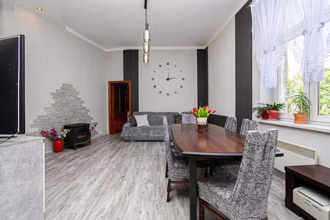 urokliwe mieszkanie – 2 pokoje, centrum Kalisza