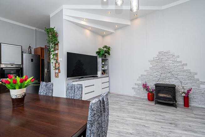 urokliwe mieszkanie – 2 pokoje, centrum Kalisza