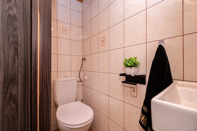 urokliwe mieszkanie – 2 pokoje, centrum Kalisza