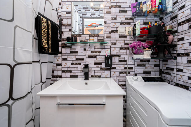 urokliwe mieszkanie – 2 pokoje, centrum Kalisza