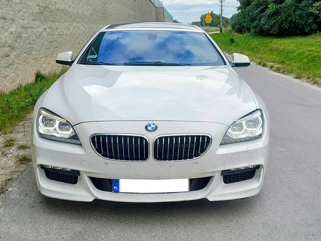 BMW 640