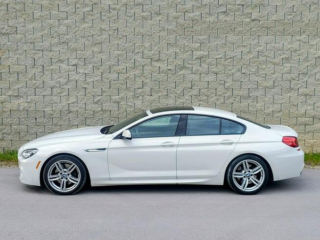 BMW 640