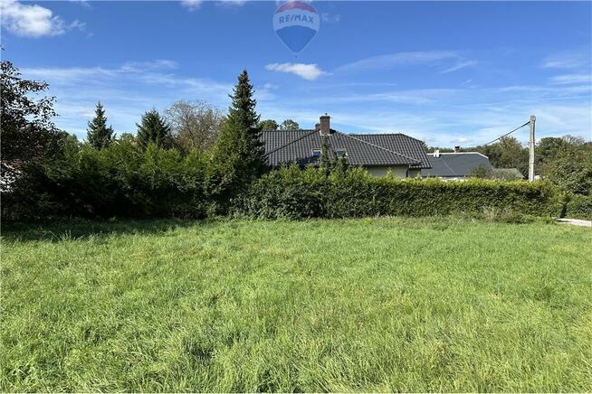 Działka pod Szyndzielnią Kamienica Bielsko-Biała