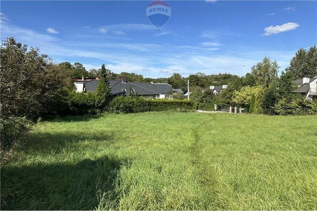 Działka pod Szyndzielnią Kamienica Bielsko-Biała