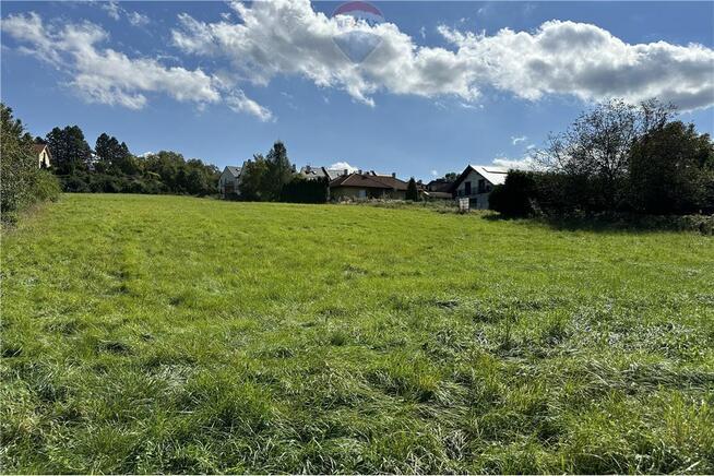 Działka pod Szyndzielnią Kamienica Bielsko-Biała