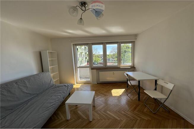 Rybnik mieszkanie 3 pokoje, po remoncie, balkon