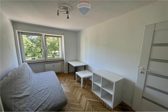 Rybnik mieszkanie 3 pokoje, po remoncie, balkon