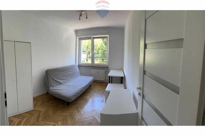 Rybnik mieszkanie 3 pokoje, po remoncie, balkon