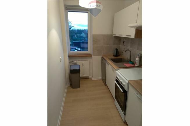 Rybnik mieszkanie 3 pokoje, po remoncie, balkon