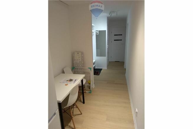 Rybnik mieszkanie 3 pokoje, po remoncie, balkon