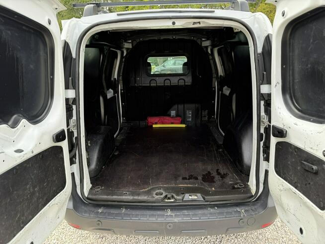 Dacia Dokker Van 1.3 TCe Confort Clim, Salon PL, 1 właściciel! FV