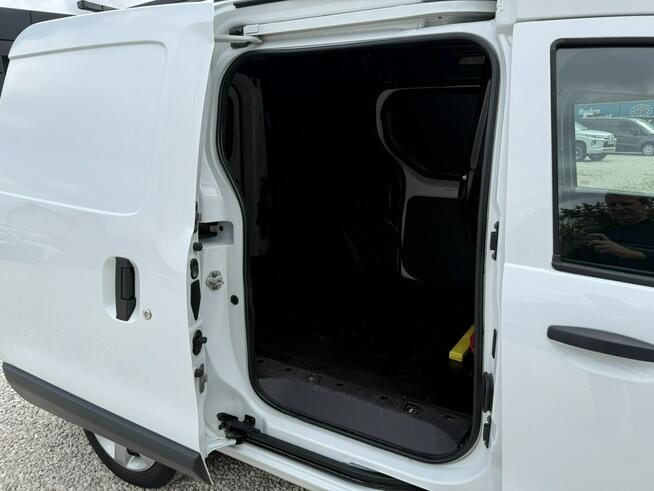 Dacia Dokker Van 1.3 TCe Confort Clim, Salon PL, 1 właściciel! FV