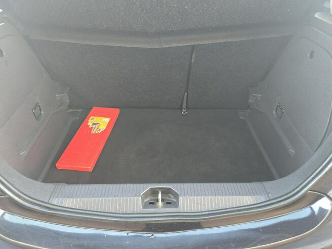 Opel Corsa Klima, Tempomat, Lift